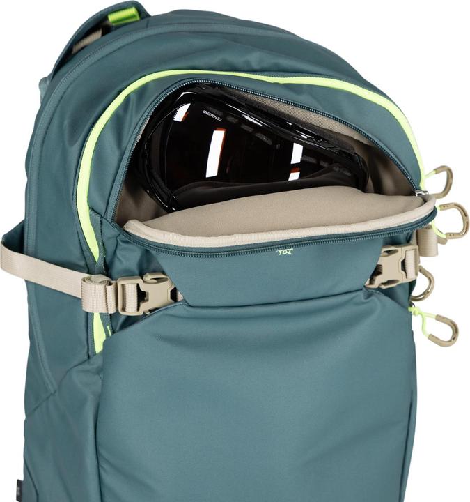 Produktbild Osprey Glade 20L Daypack 47 cm (20 l)