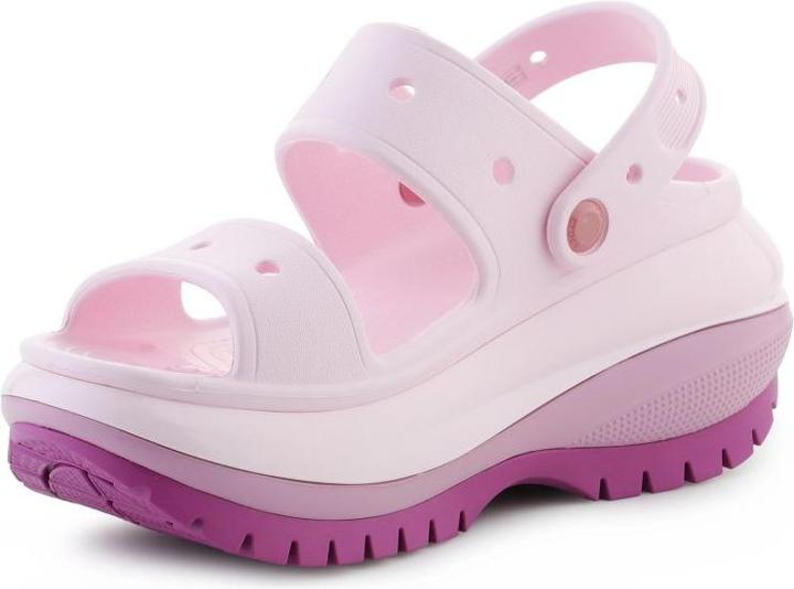 Immagine prodotto Crocs Klassische Mega Crush Clog Jr Sandalen (39)