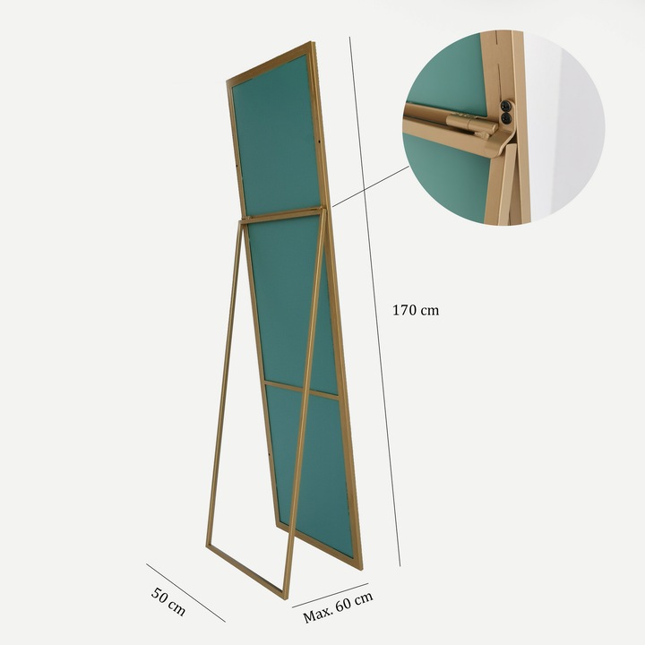 Immagine prodotto Skye Decor Vivian (50 x 170 cm)