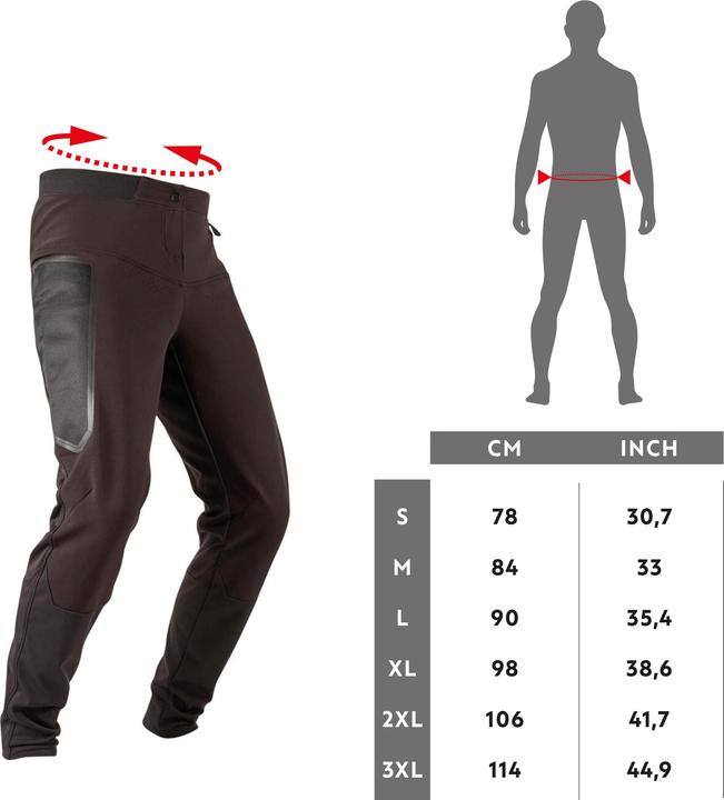 Image du produit Rockrider EXPL 500 (XL)
