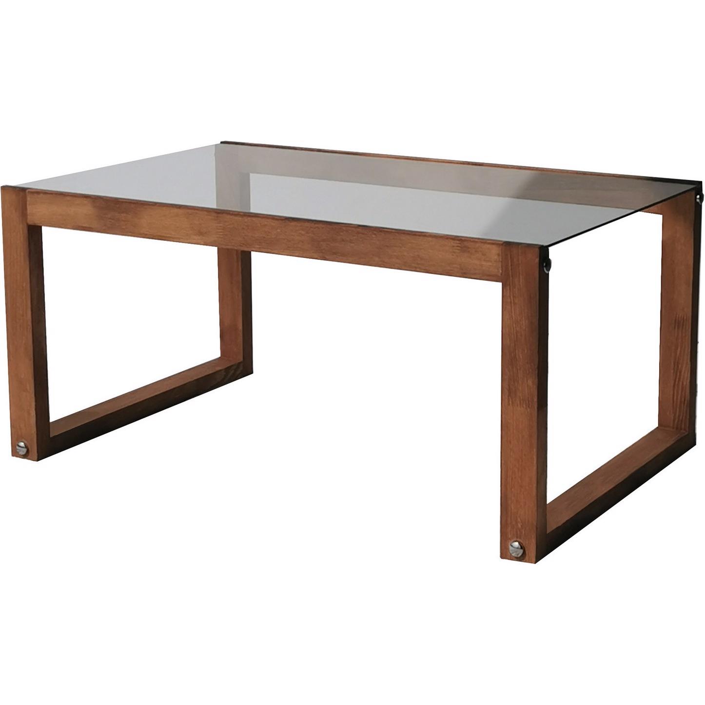 Skye Decor, Couchtisch + Beistelltisch, Briar (85 x 55 x 40 cm)