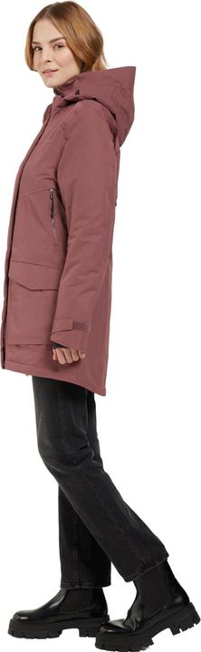 Image du produit Didriksons Femmes Frida Parka 7 (40, L)