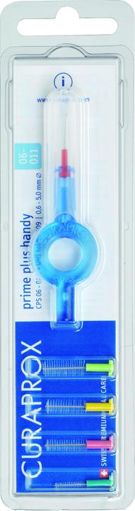 Curaprox CPS Prime + Spazzole interdentali miste mobili (5 x, 110 mm)