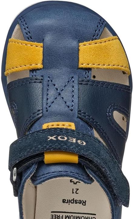 Actual product image Geox Sandalen (27)