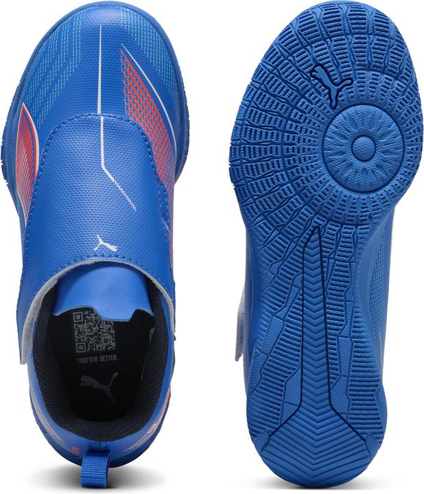 Produktbild Puma Ultra 6 Play V It Jr (28)