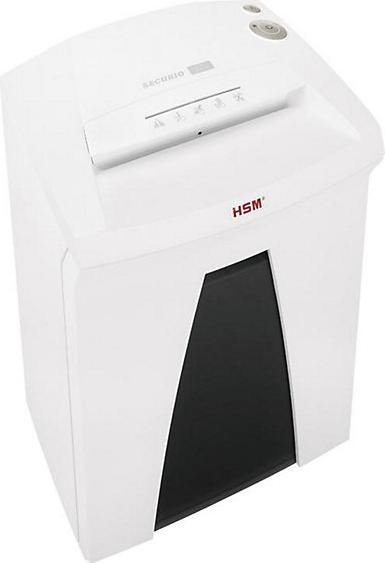 Actual product image HSM Shredder SECURIO B24 (Strip cut)