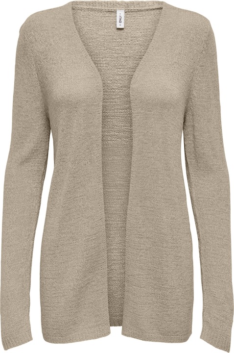 Only Onlsunny Ls V-Neck Cardigan Knt Nca