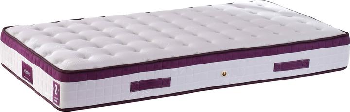 Produktbild Homitis Anahi (Federkern, 100 x 200 cm)