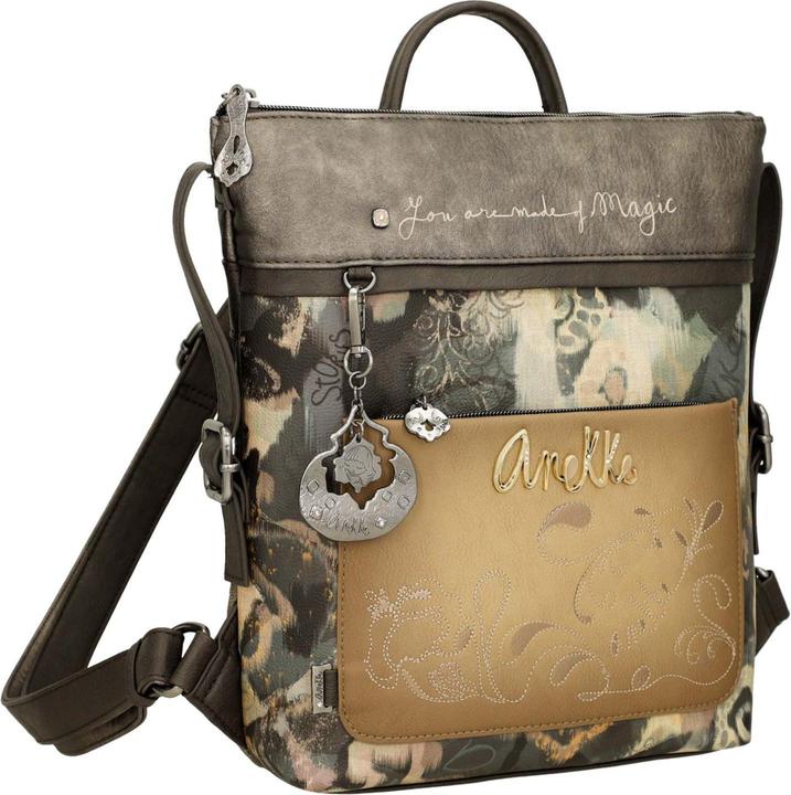 Actual product image Anekke Manifesto City Rucksack 27 cm (6 l)