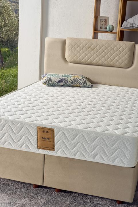 Produktbild Homitis Santiago (Federkern, 140 x 190 cm)
