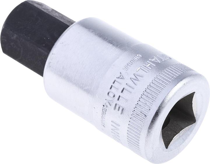 Produktbild Stahlwille InnenSechskant SteckschlüsselBitEinsatz (17 mm)