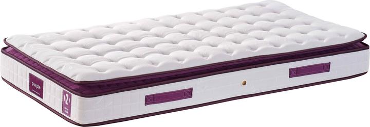 Produktbild Homitis Saige (Federkern, 90 x 190 cm)
