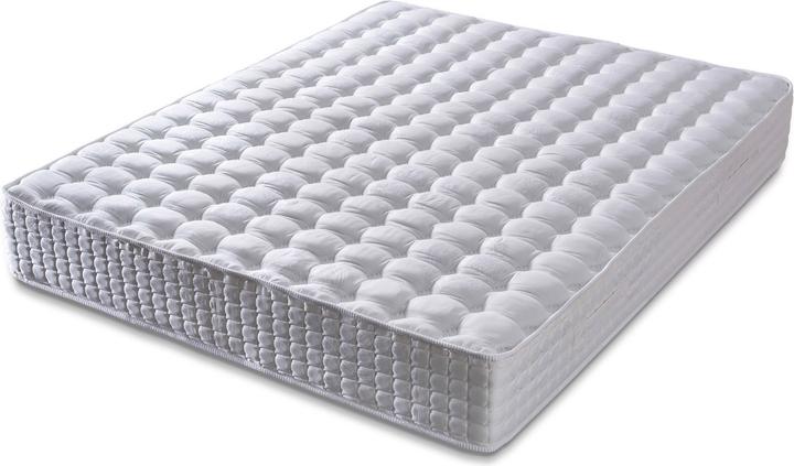 Actual product image Homitis Aya (Spring core, 140 x 200 cm)