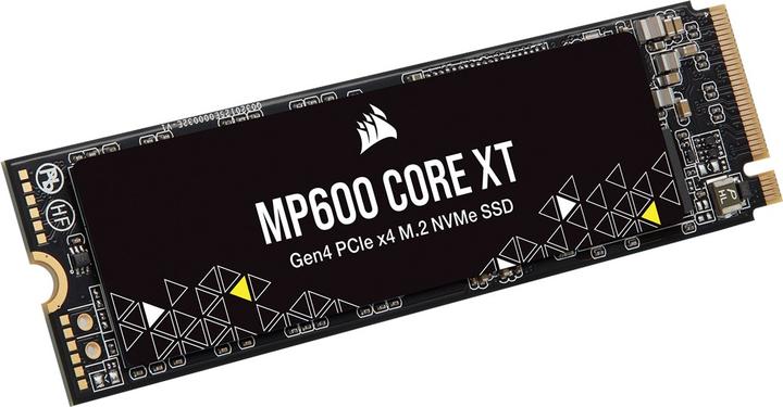 Image du produit Corsair MP600 CORE XT R1 (1000 Go, M.2 2280)