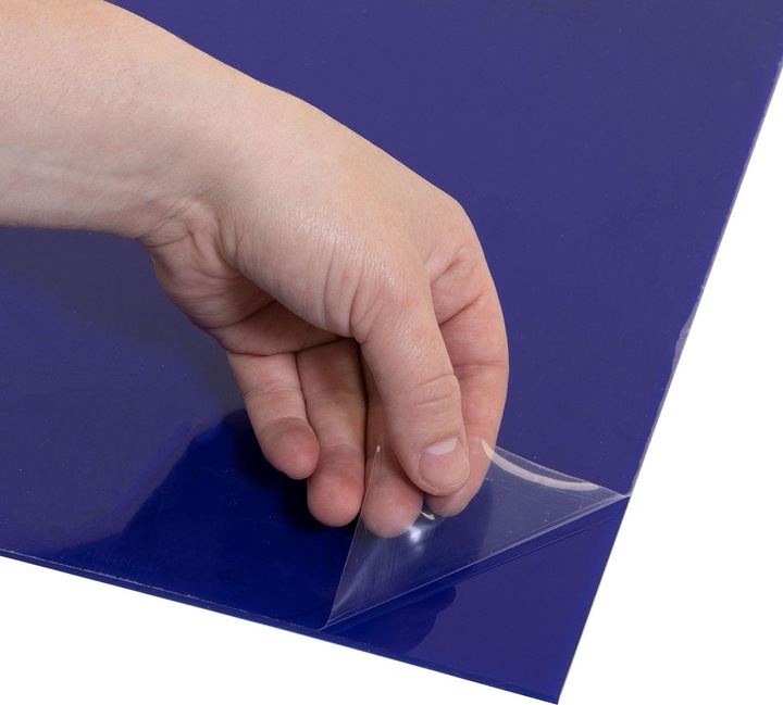 Immagine prodotto Karat Lastre di vetro acrilico da 3 mm