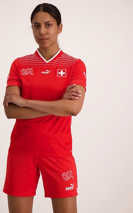 Image du produit Puma Réplique de l'ASF à domicile (S)