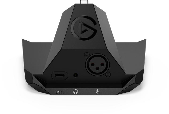 Immagine prodotto Elgato Dock MK.2 XLR per Stream Deck +