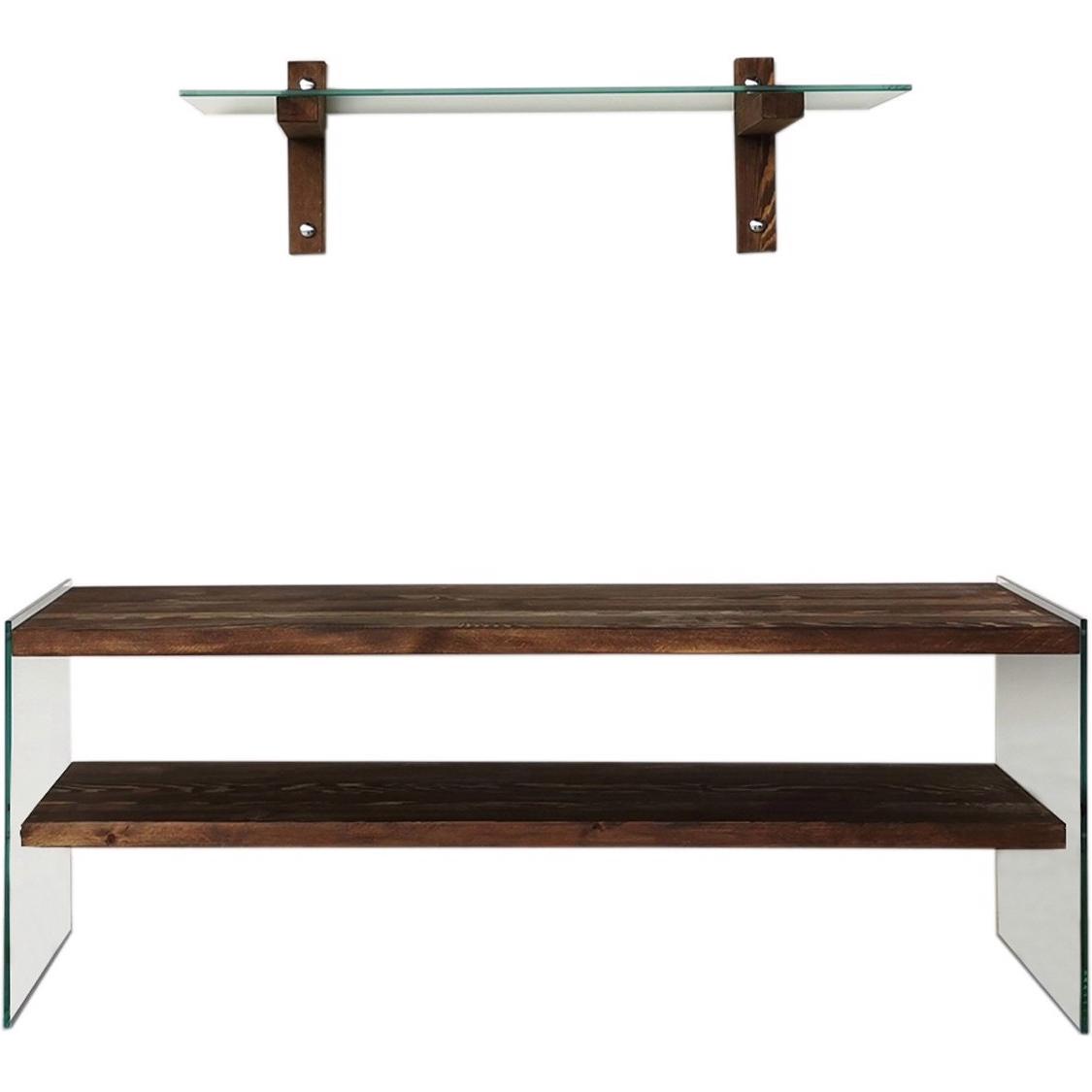 Skye Decor, TV Möbel, Aurelie (120 x 45 x 35 cm)