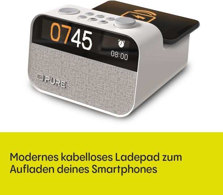 Produktbild Pure Moment Charge