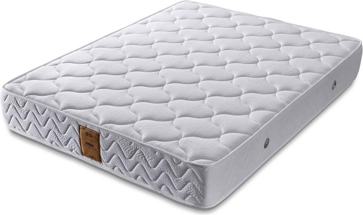 Actual product image Homitis Julius (140 x 200, Spring core)