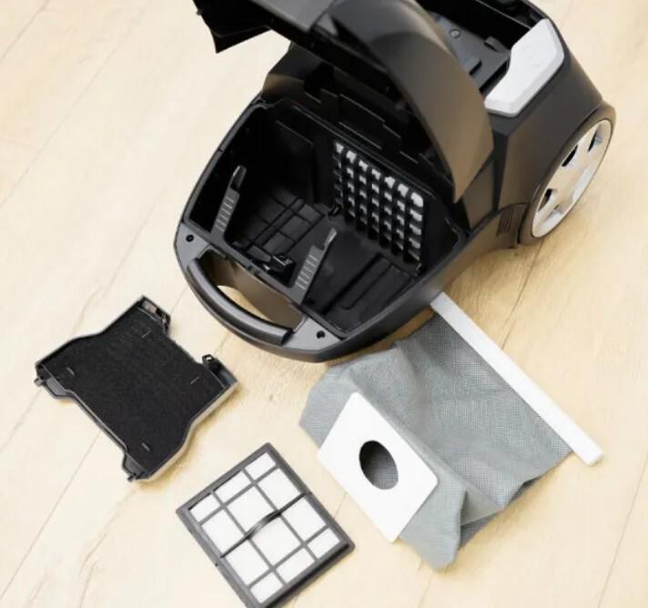 Produktbild MPM Staubsauger MOD-54