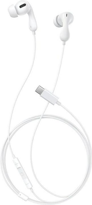 Actual product image Baseus Encok CZ20 (No noise cancellation, Cable)