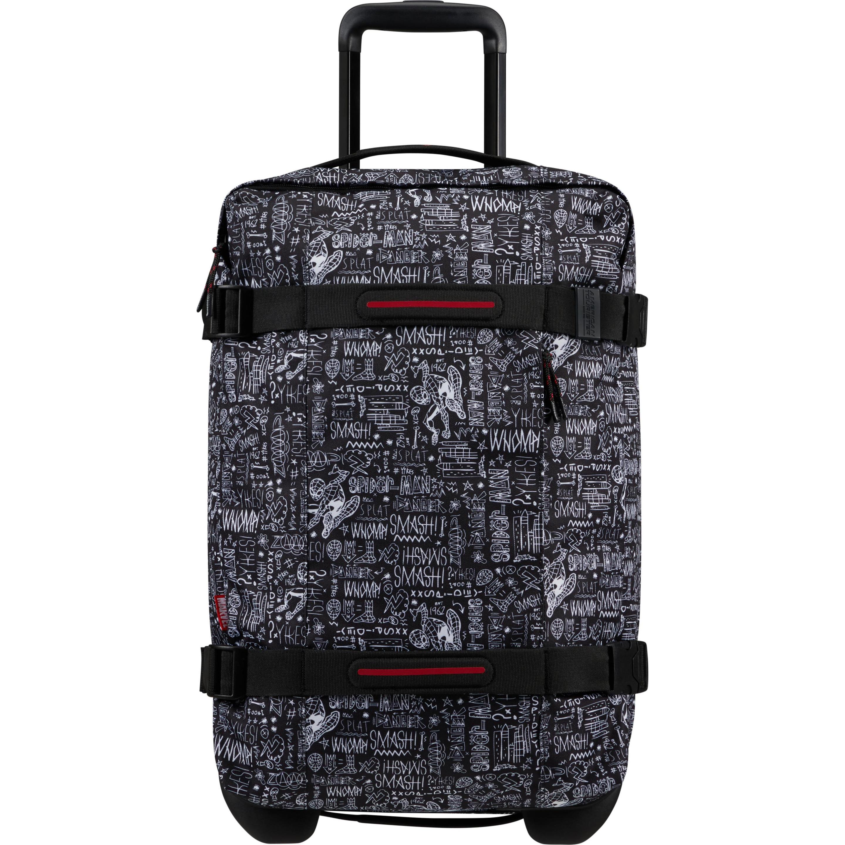 American Tourister, Koffer, Urban Track Disney, Mehrfarbig, (35 l)