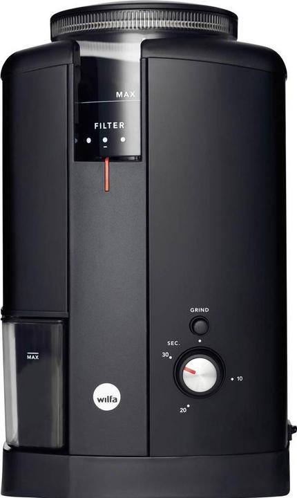 Actual product image Wilfa Svart Aroma
