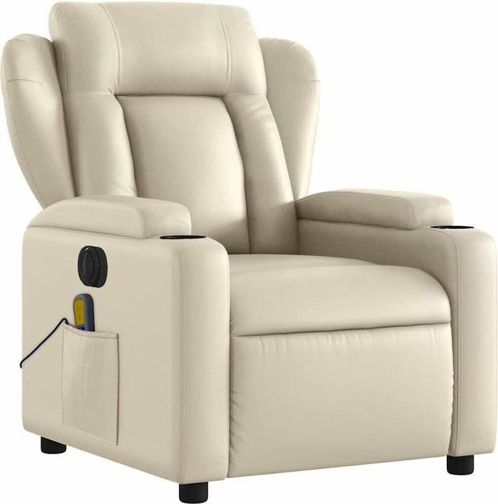 Actual product image vidaXL Hyman