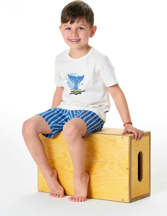 Produktbild Schiesser Pyjama Nightwear (104)