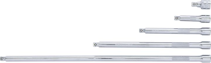 Produktbild BGS Kippverlängerungs-Satz 10 mm (3/8") 5-tlg. (3/8")