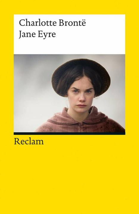 Produktbild Jane Eyre (Deutsch, Charlotte Brontë, 2011)