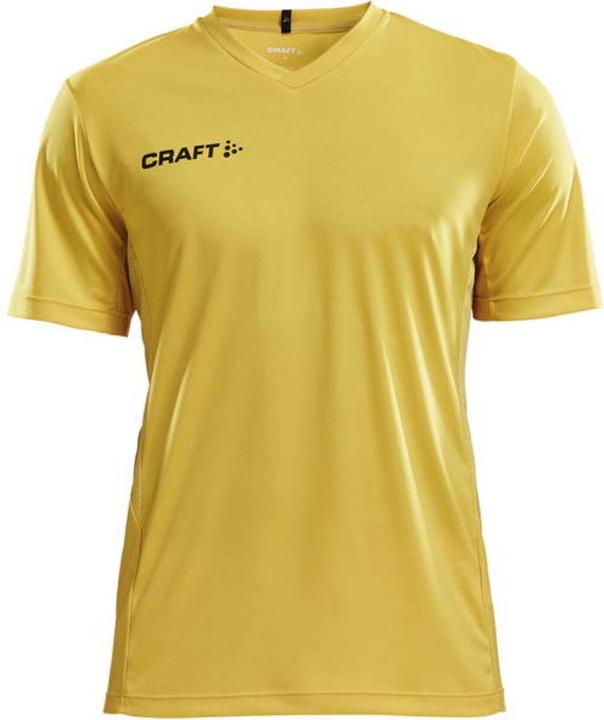 Actual product image Craft Squad Jersey Solid M (M)