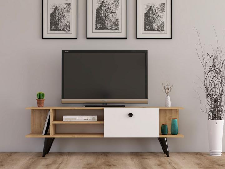 Image du produit Kalune Design Anaya (120 x 29.6 x 45 cm)