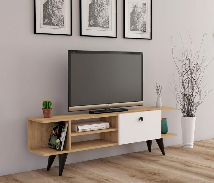 Image du produit Kalune Design Anaya (120 x 29.6 x 45 cm)