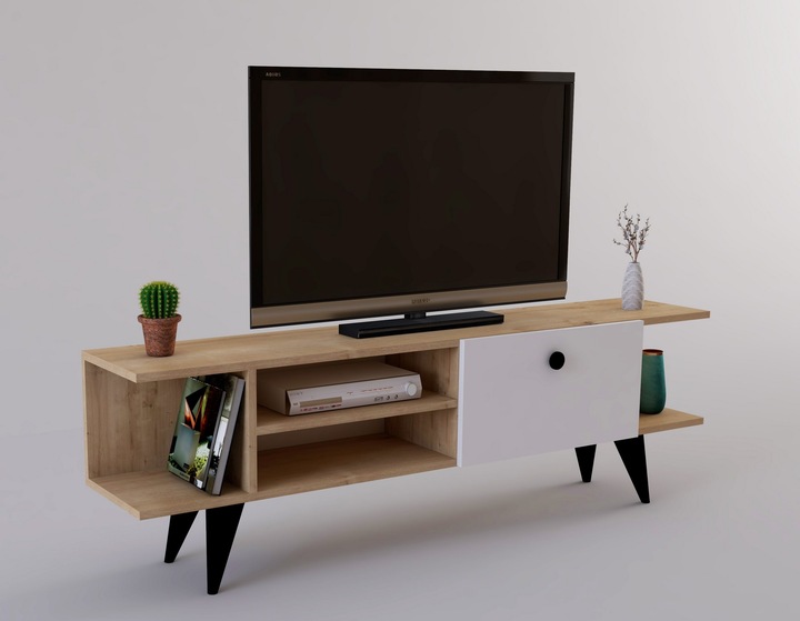 Produktbild Kalune Design Anaya (120 x 29.6 x 45 cm)
