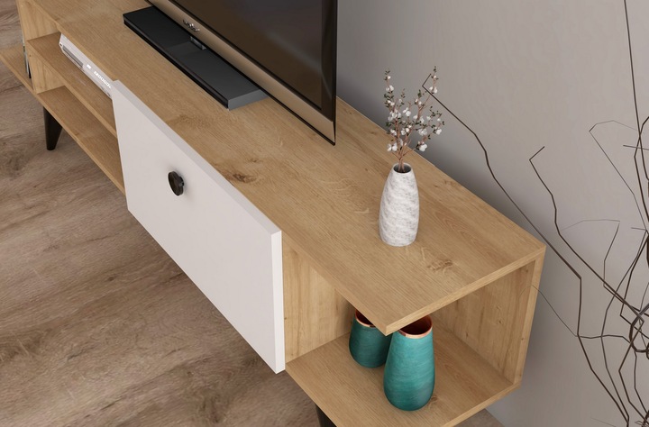 Produktbild Kalune Design Anaya (120 x 29.6 x 45 cm)