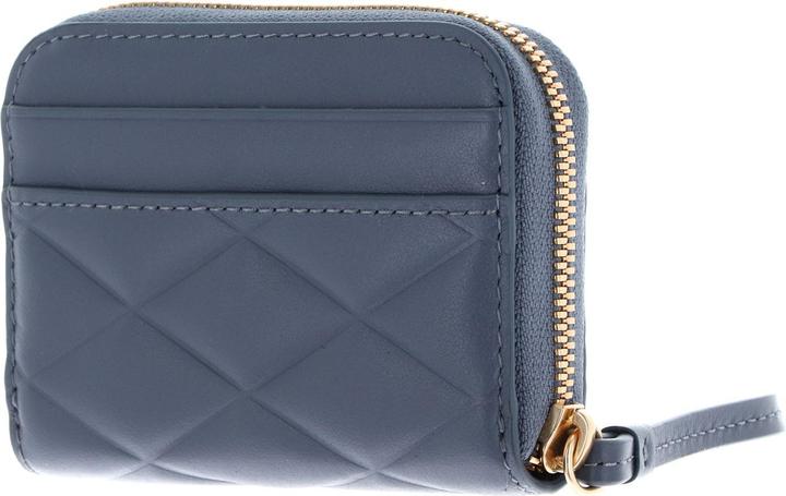 Actual product image Lacoste Zip Coin Wallet