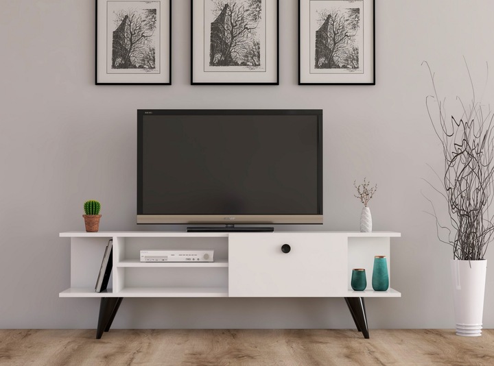 Produktbild Kalune Design Anaya (120 x 29.6 x 45 cm)