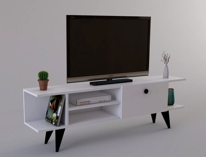 Produktbild Kalune Design Anaya (120 x 29.6 x 45 cm)
