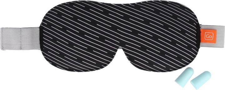 Actual product image Go Travel Sleeping mask (Sleeping mask)
