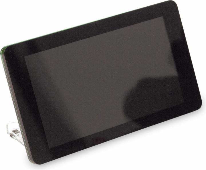 Actual product image Adafruit Pimoroni 7" Case for Raspberry Pi 7" TFT