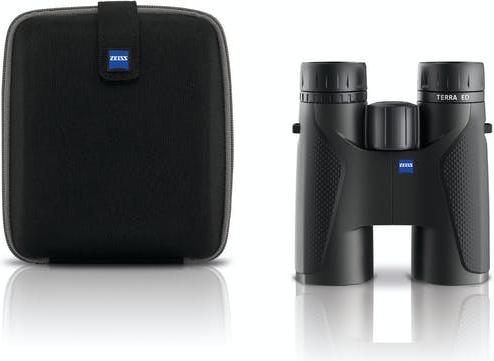 Actual product image Zeiss Terra ED (8x, 42 mm)
