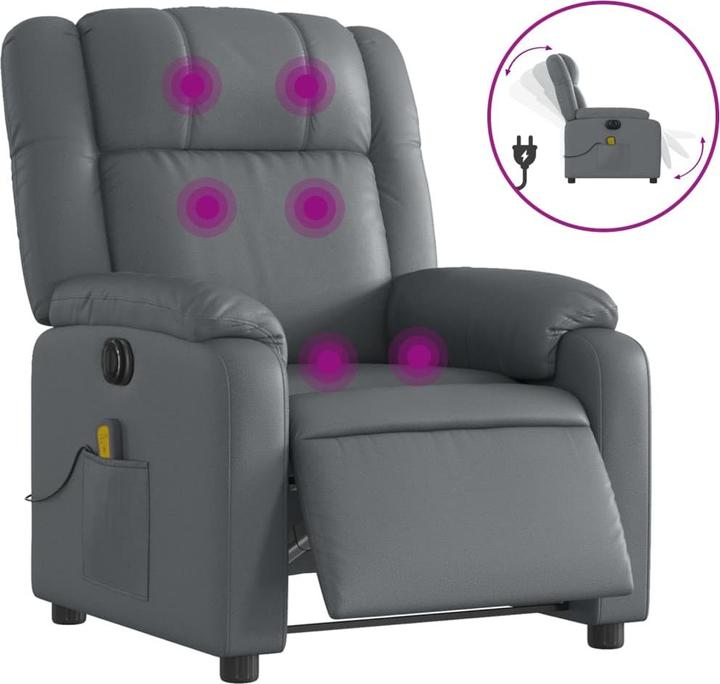 Actual product image vidaXL Ilan