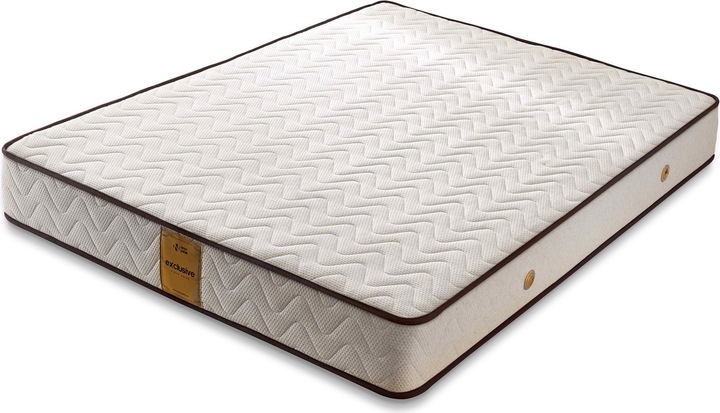 Homitis Vada (150 x 200 cm, Spring core)