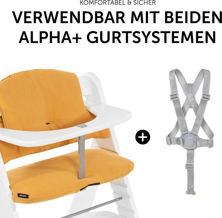 Image du produit Hauck Sélectionner un pad