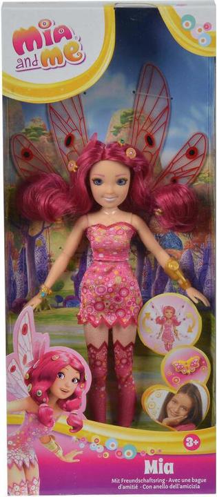 Produktbild Simba Mia