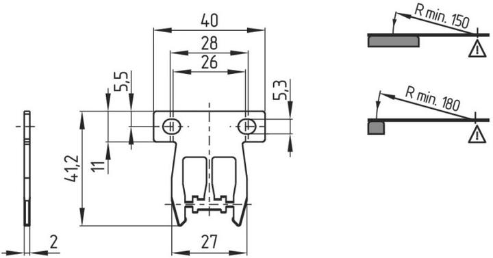 Immagine prodotto Schmersal Attuatore