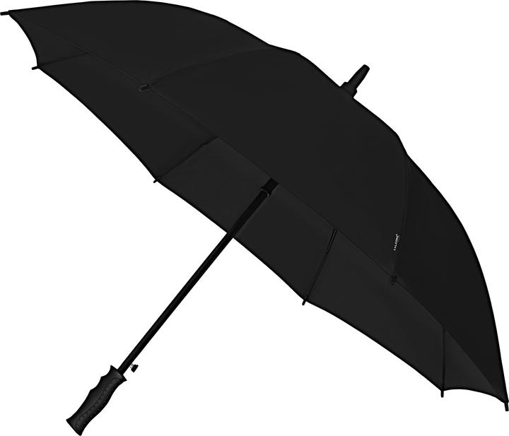 Falcone Compact - Automatic - Windproof - 102 cm - Black