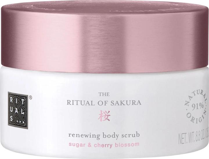 Produktbild Rituals The Ritual of Sakura (250 ml)